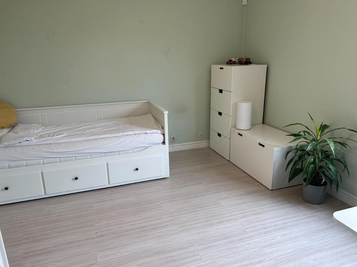 Villa Stockholm Taby Εξωτερικό φωτογραφία