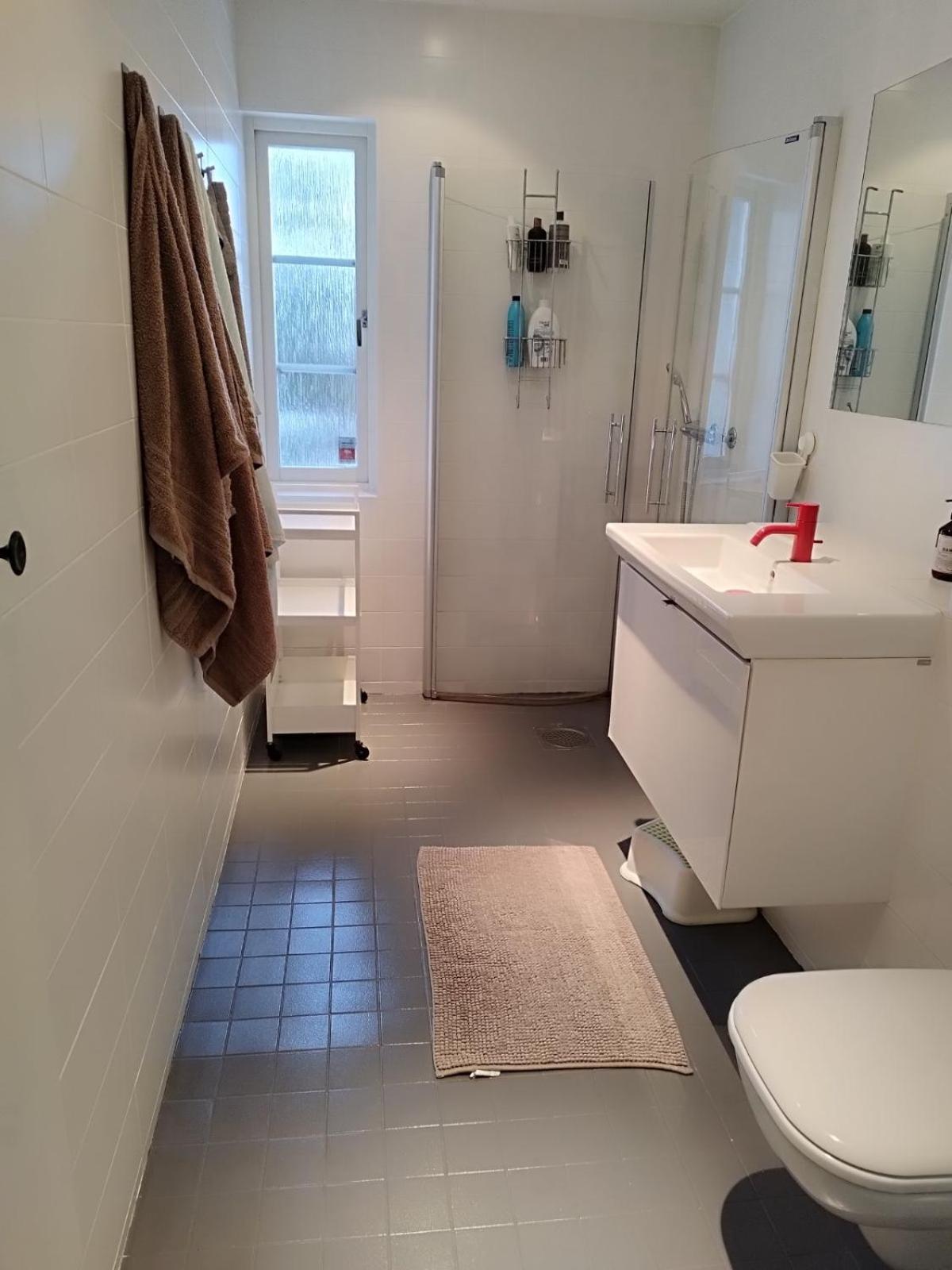 Villa Stockholm Taby Εξωτερικό φωτογραφία